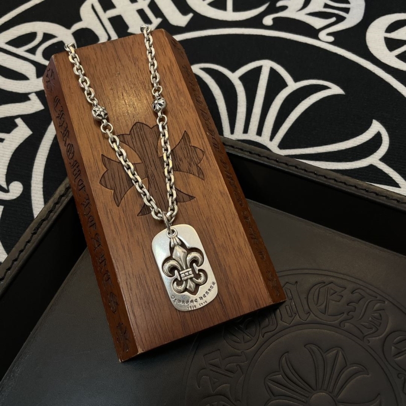 Chrome Hearts Necklaces